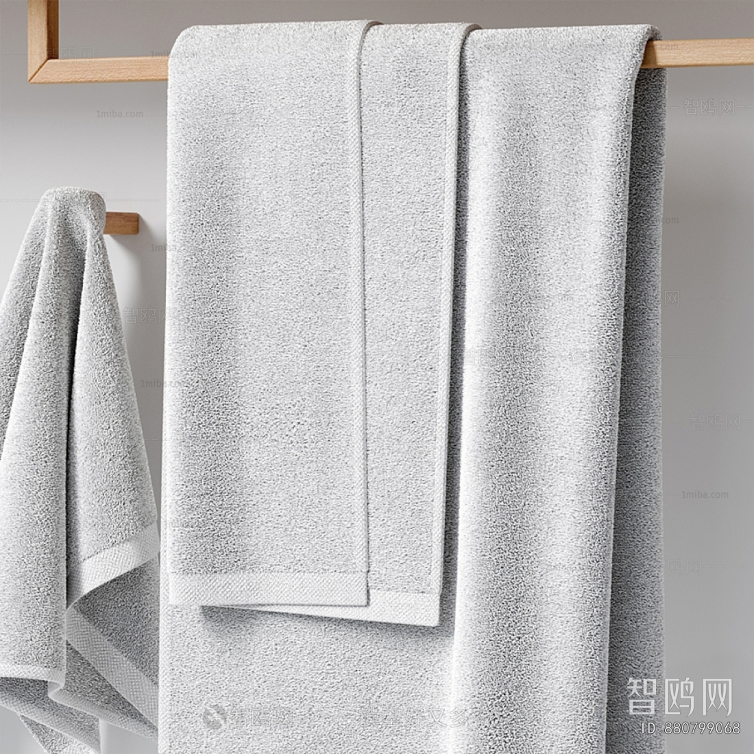 Modern Towel