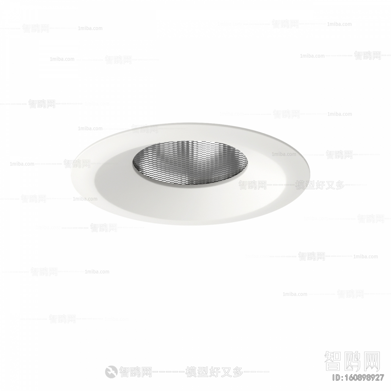 Modern Downlight