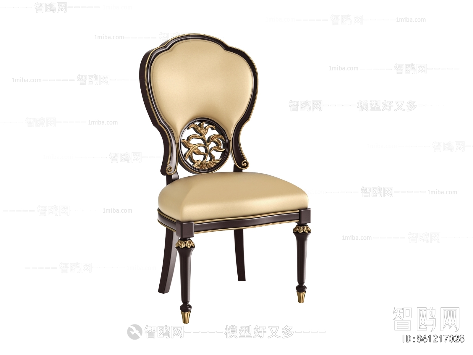 American Style Dining Chair