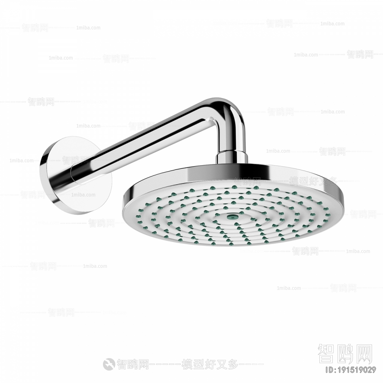 Modern Faucet/Shower