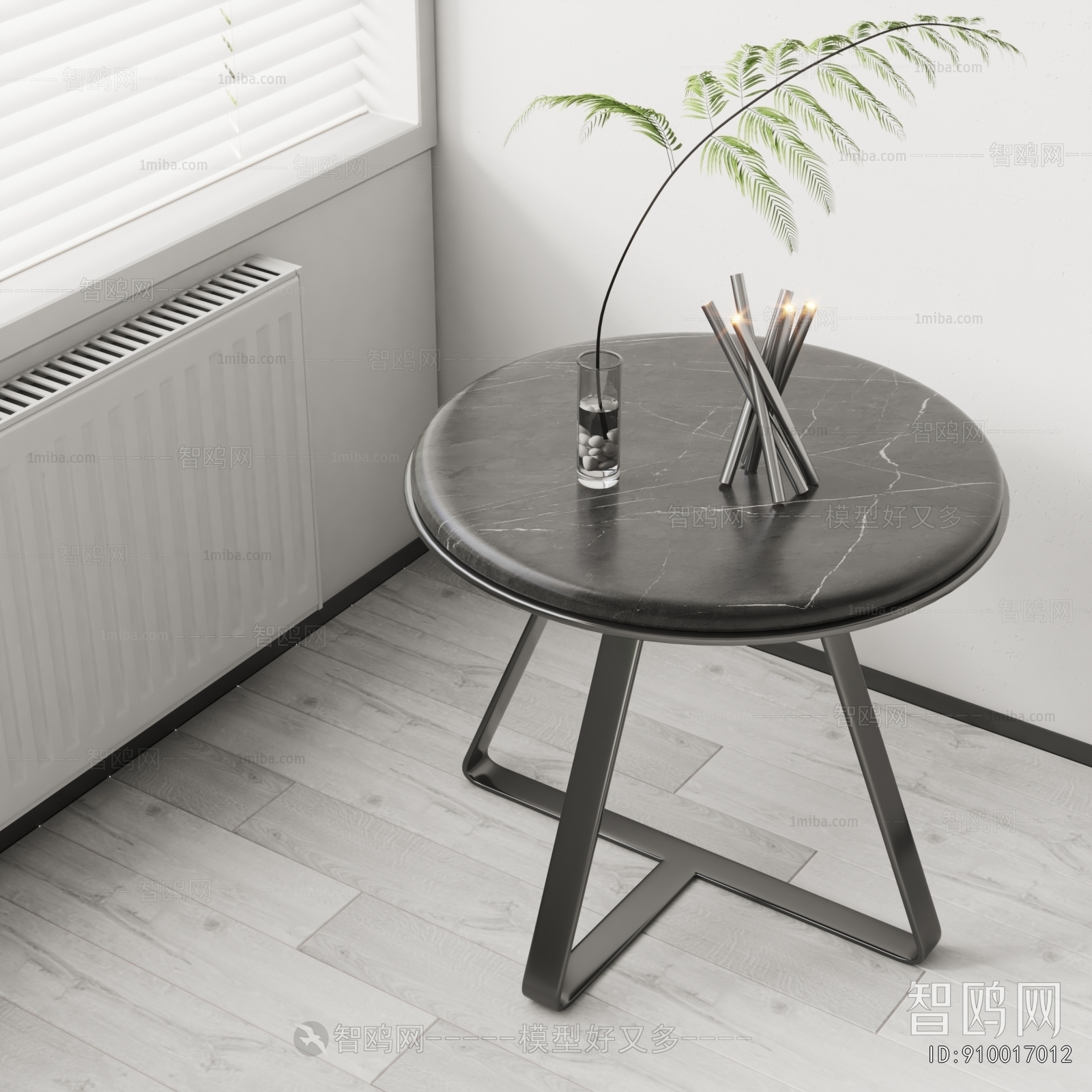 Modern Side Table/corner Table