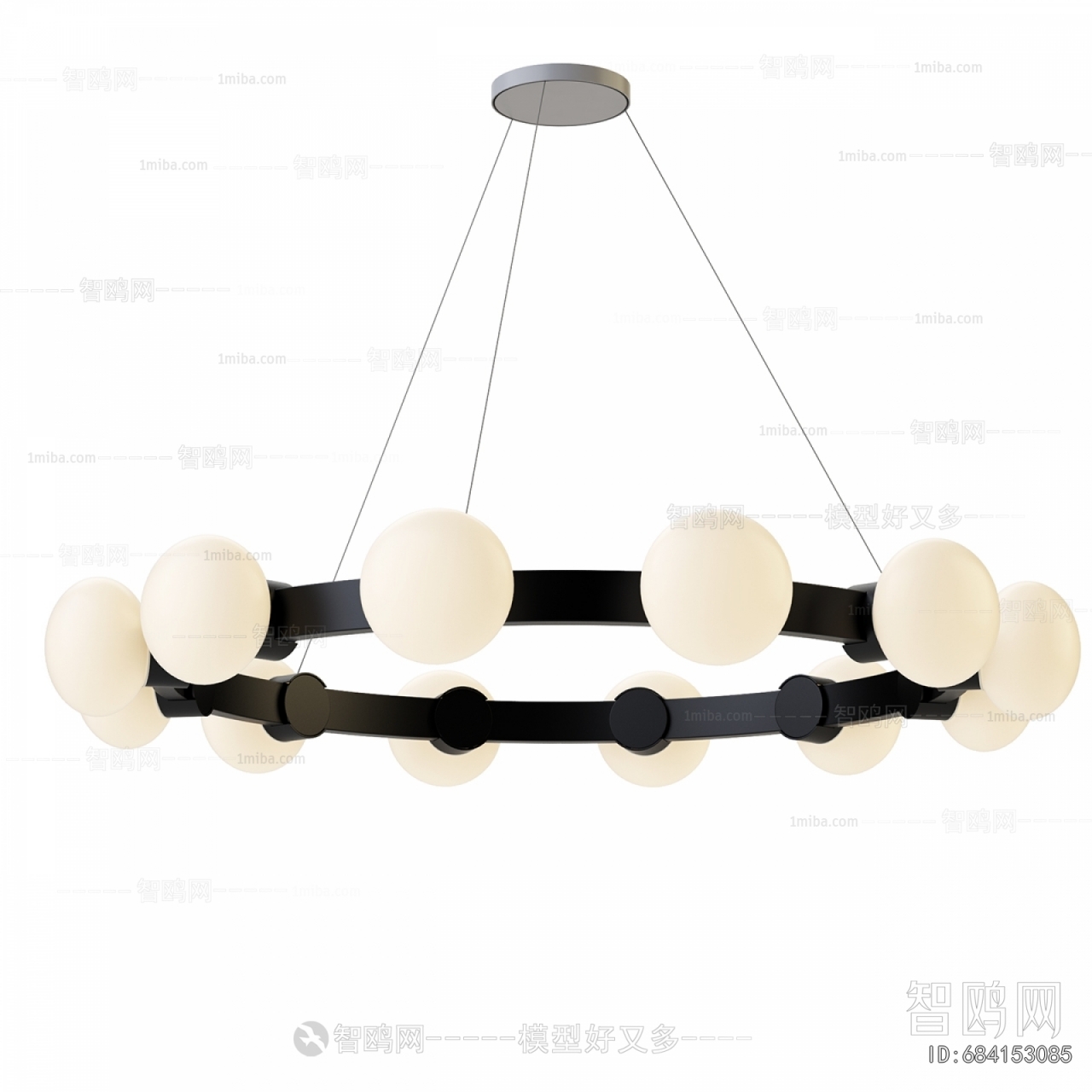 Modern Droplight