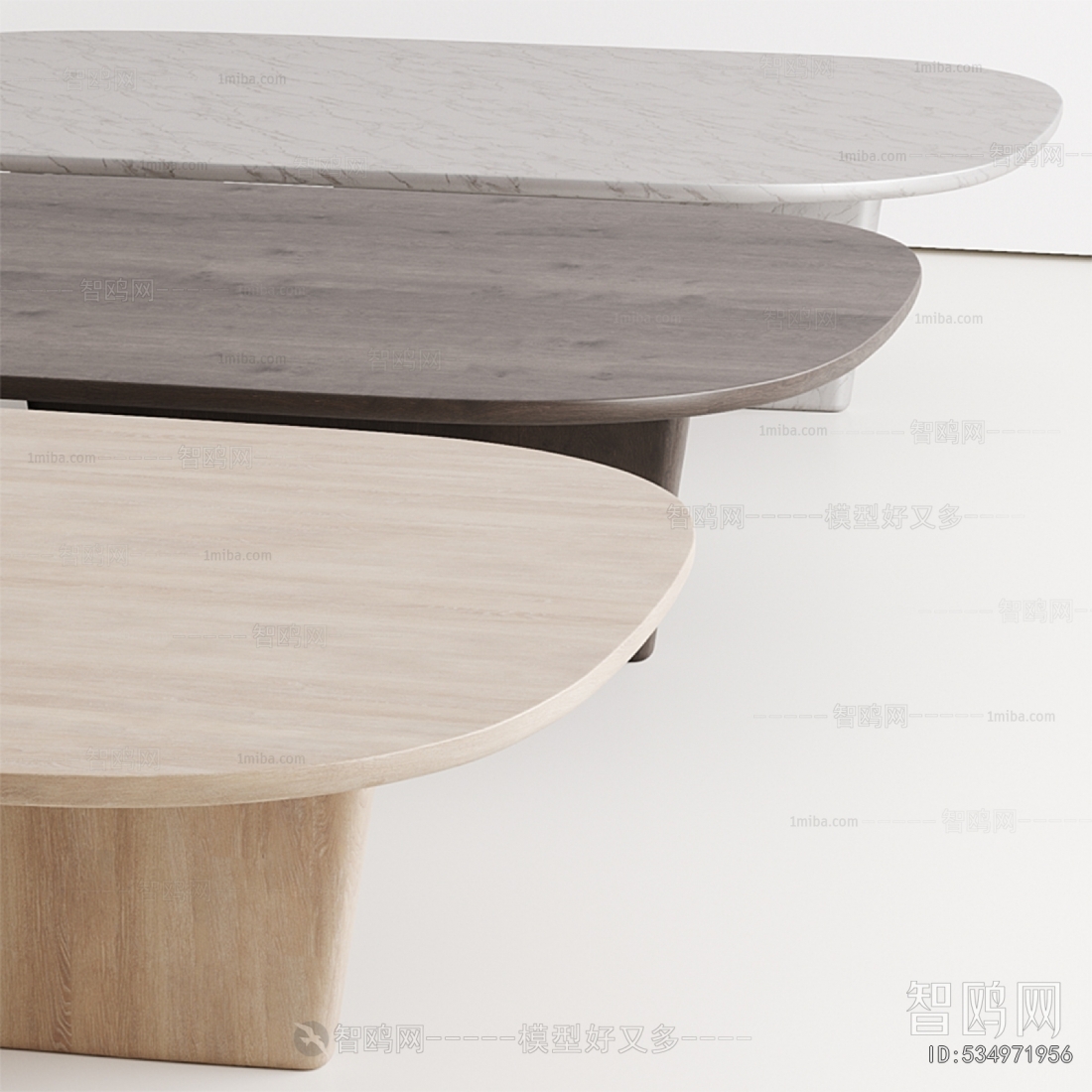 Modern Dining Table