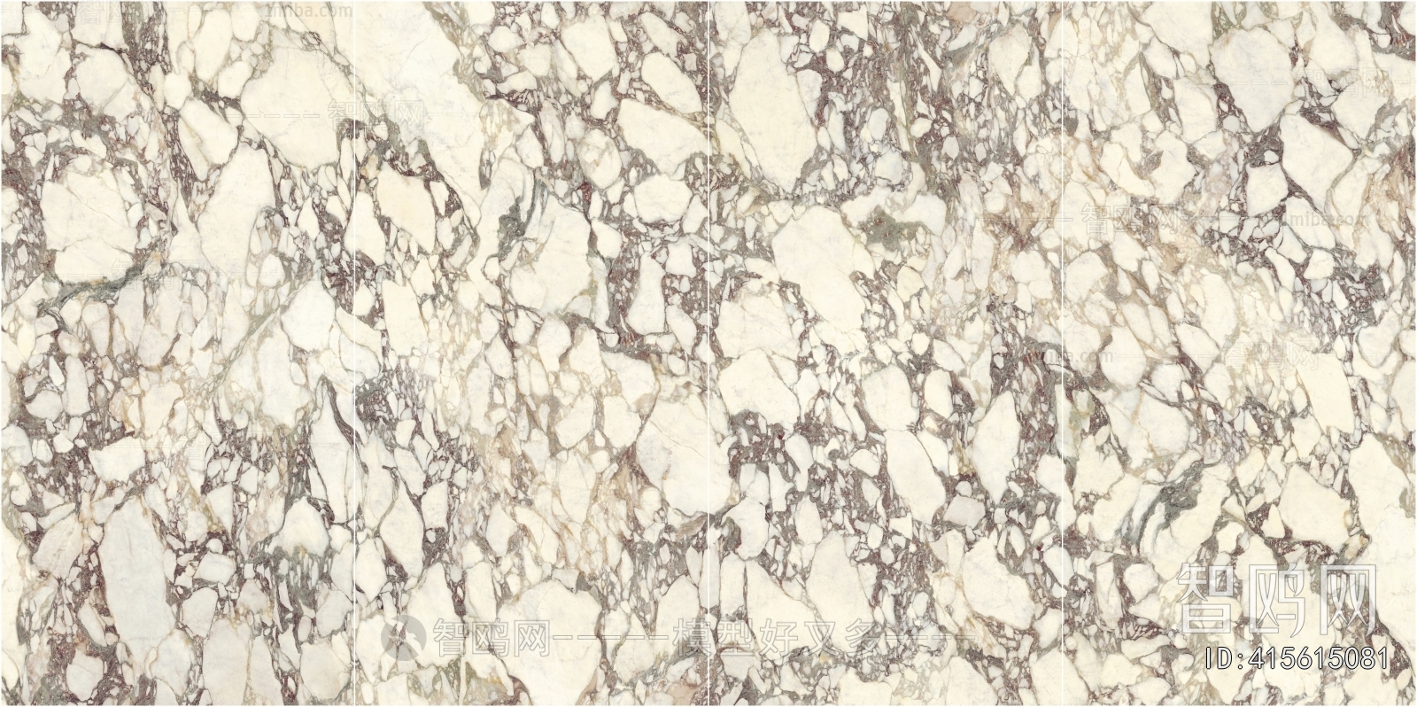 Marble Tiles