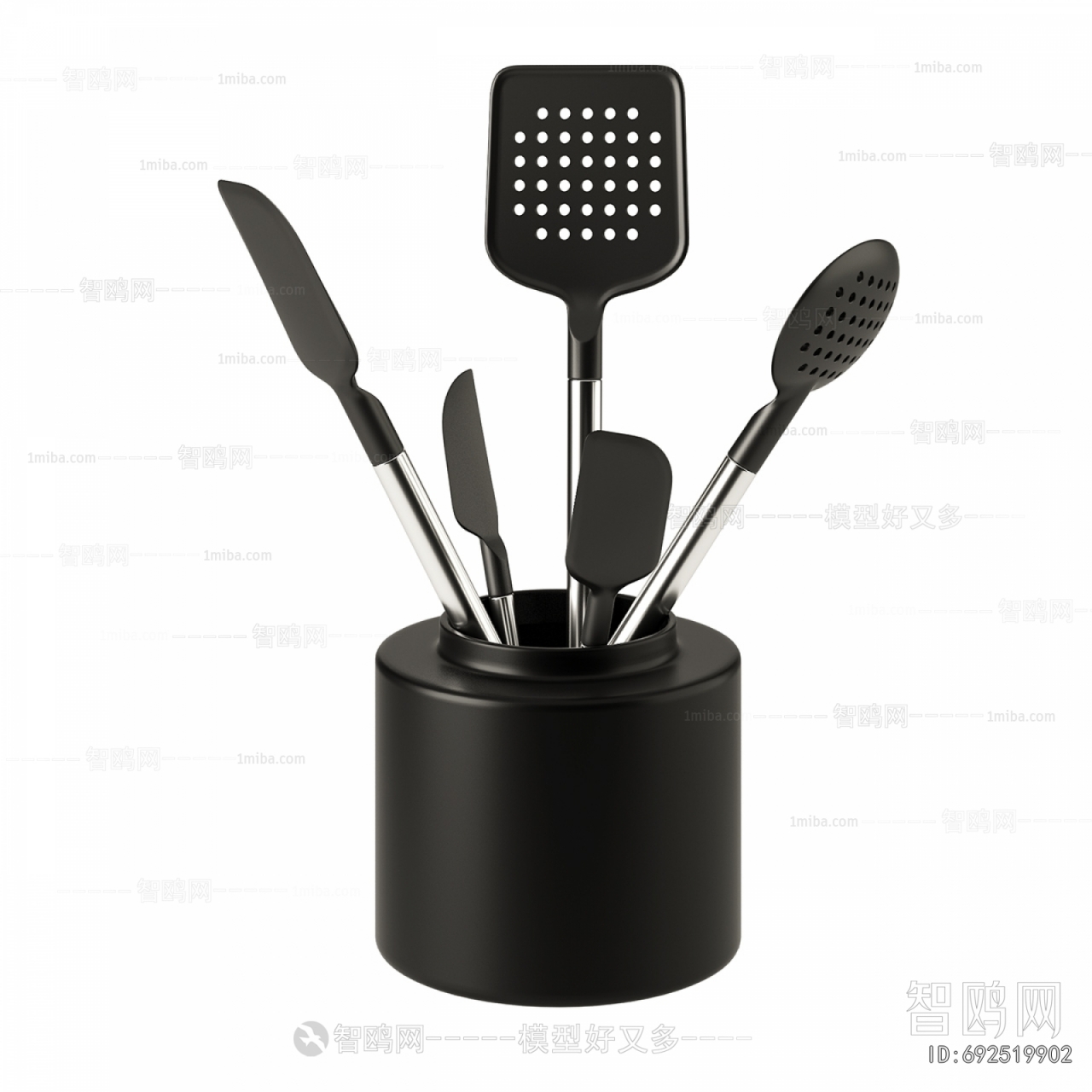 Modern Kitchenware