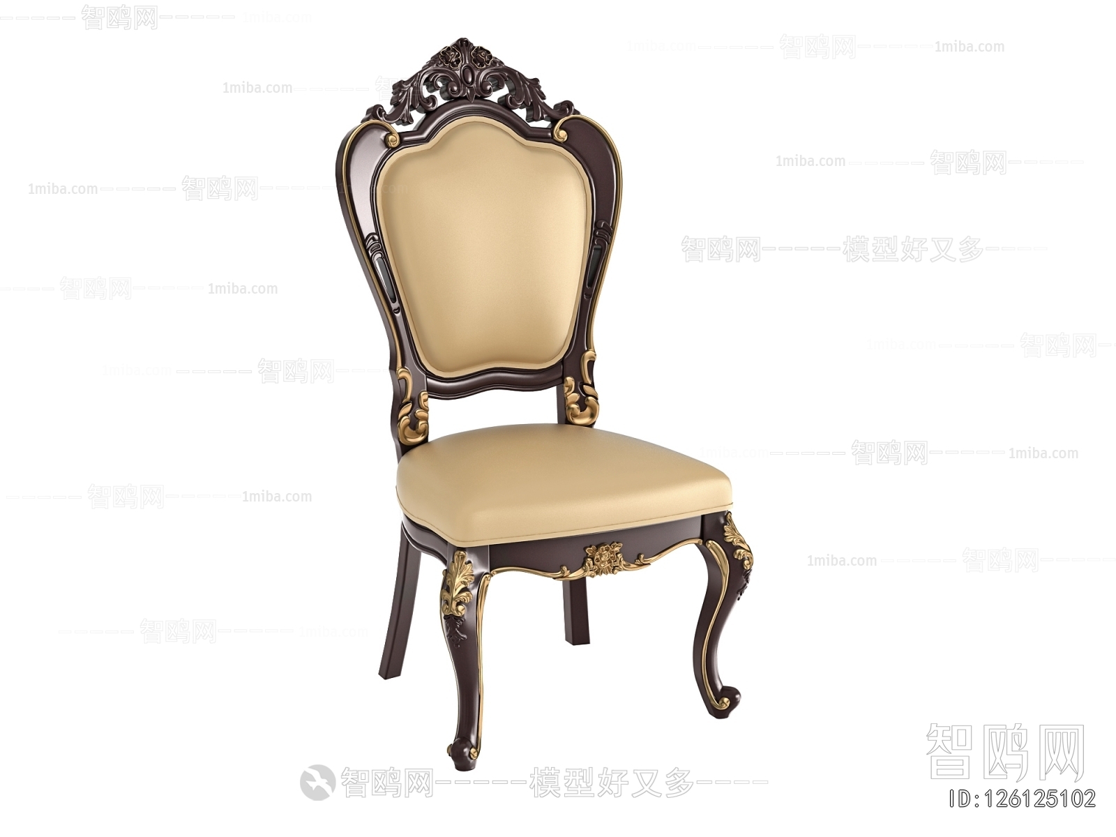 European Style Dining Chair