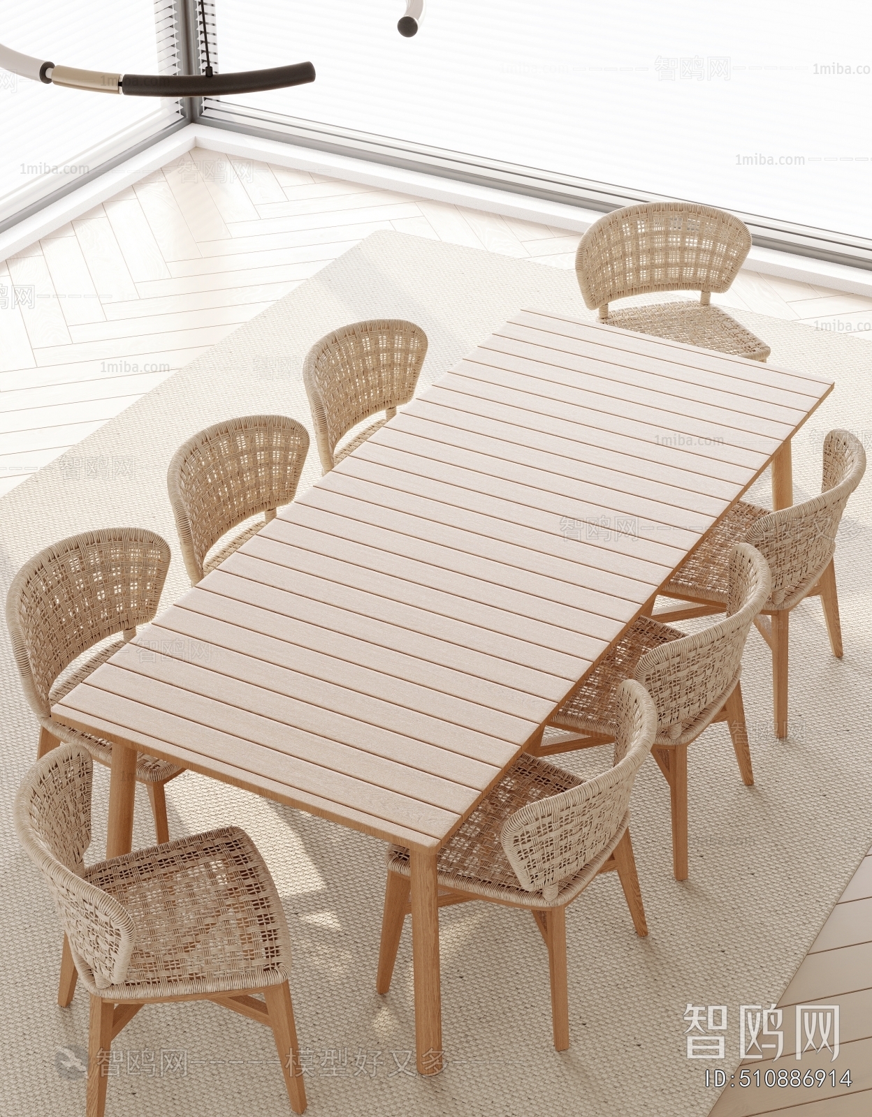 Modern Outdoor Tables And Chairs