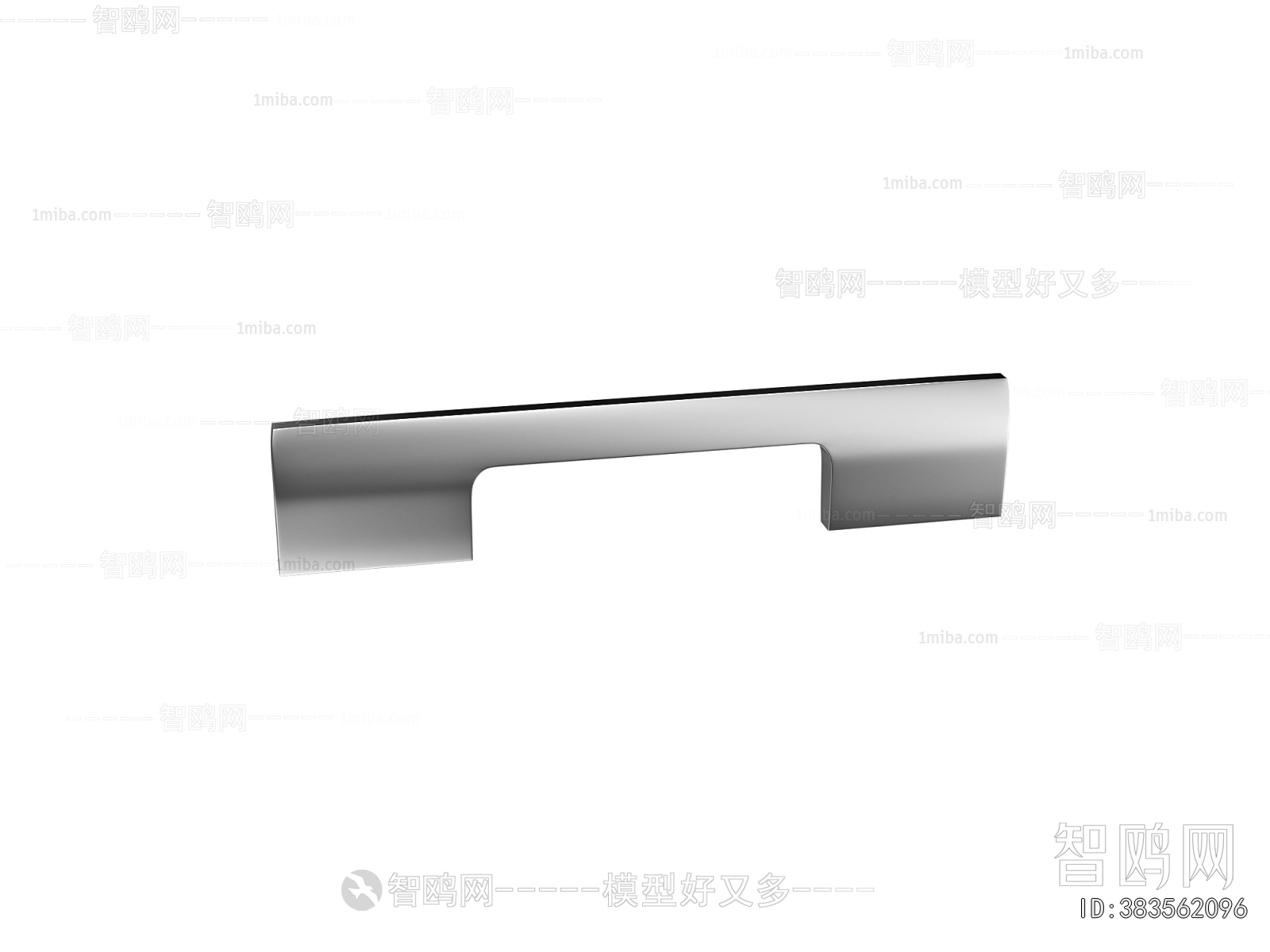 Modern Door Handle