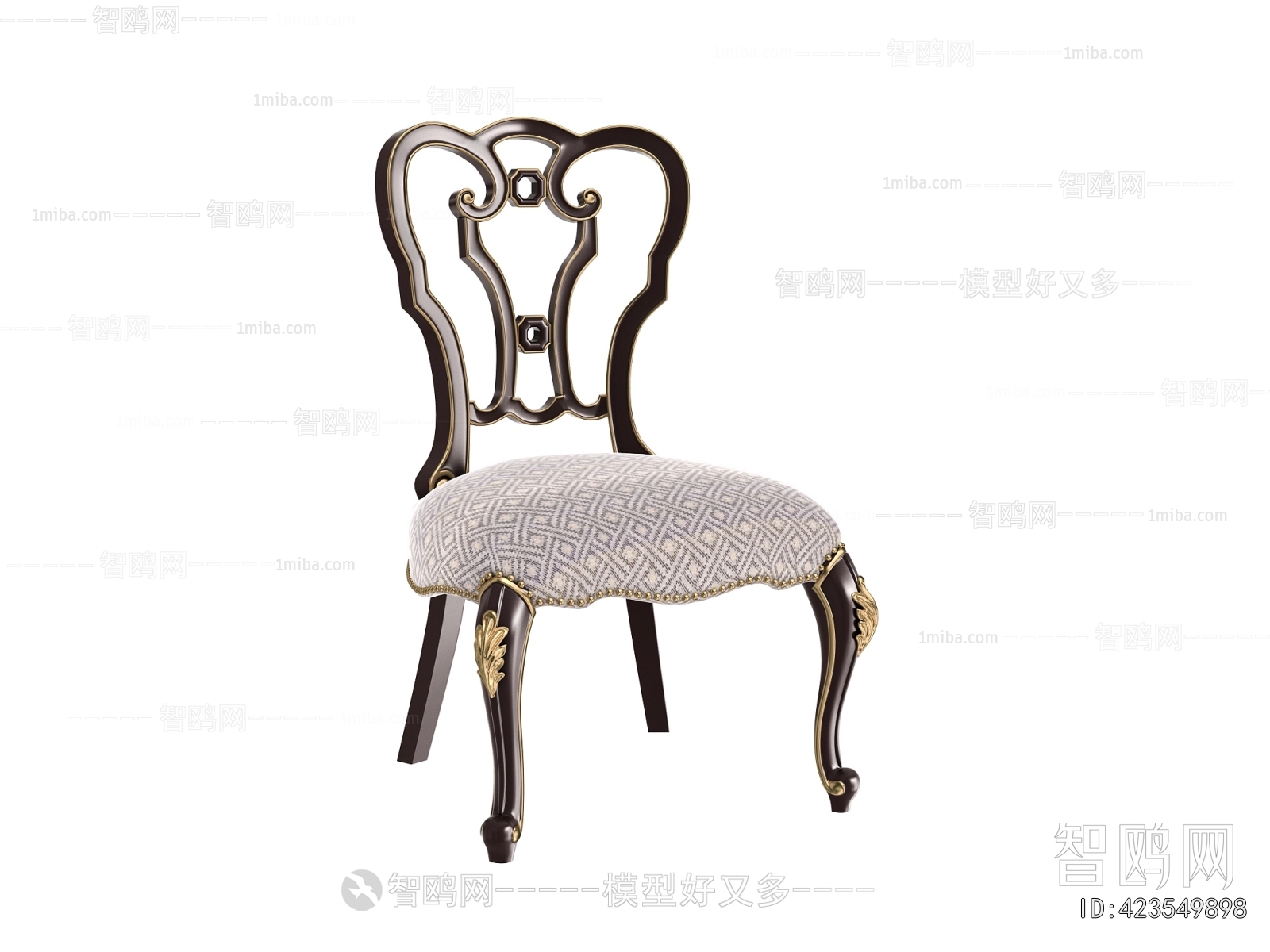 European Style Dining Chair