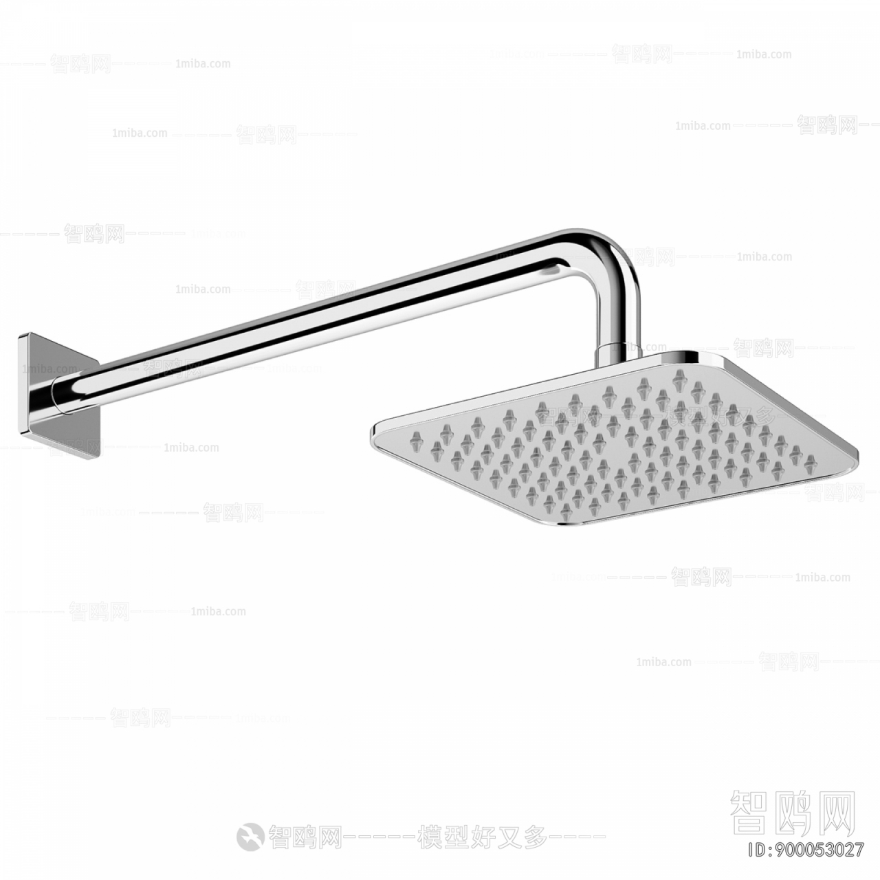 Modern Faucet/Shower