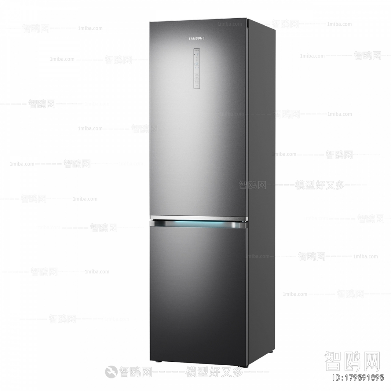 Modern Home Appliance Refrigerator