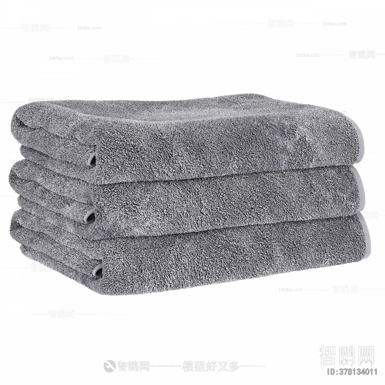 Modern Towel