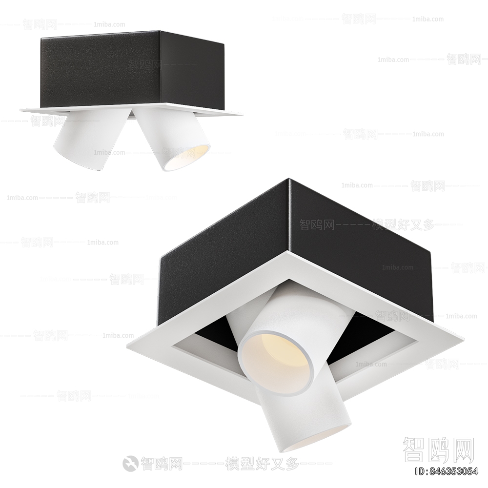 Modern Spotlights