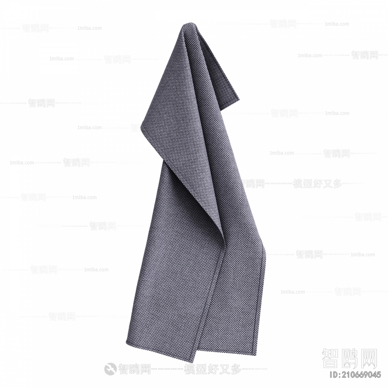 Modern Towel