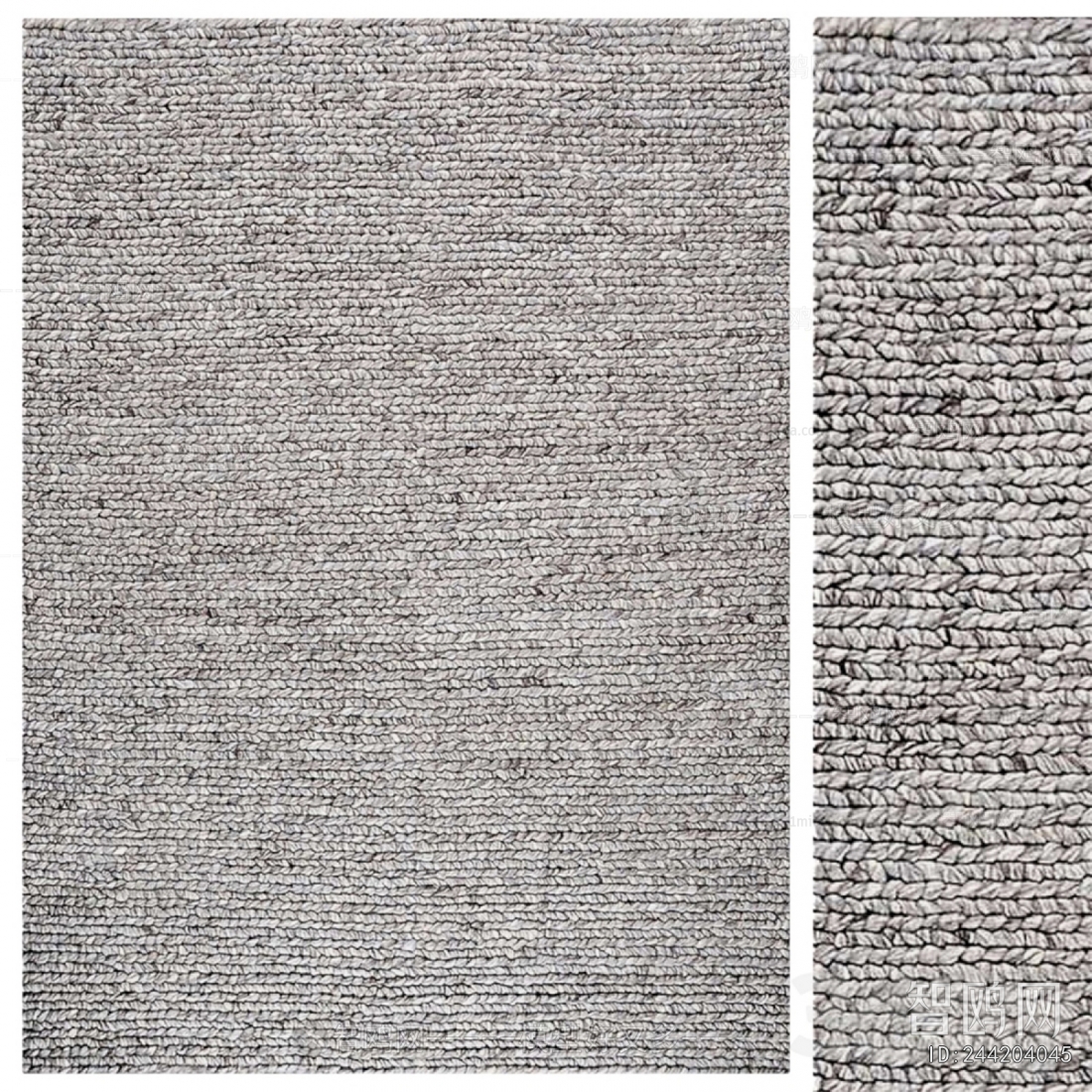 Modern The Carpet