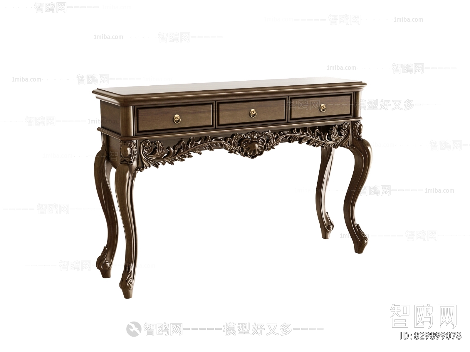 European Style Dresser