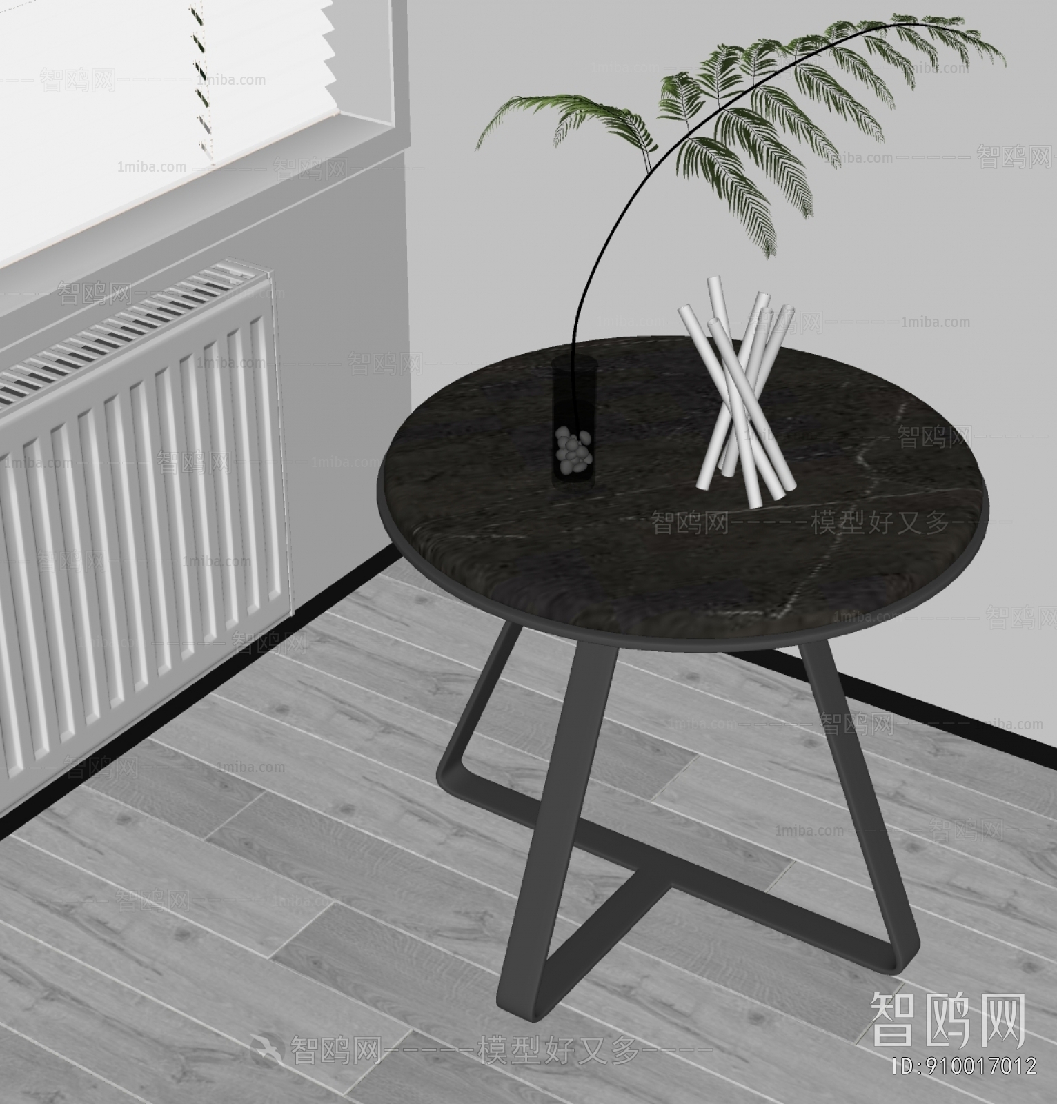 Modern Side Table/corner Table