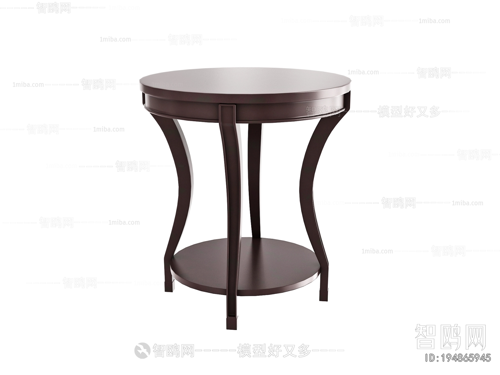 Modern Side Table/corner Table