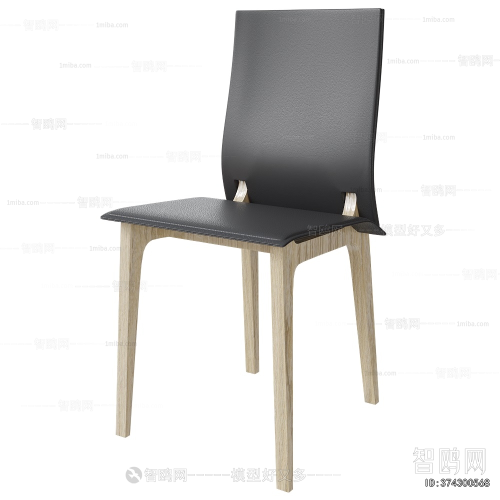 Modern Single Chair