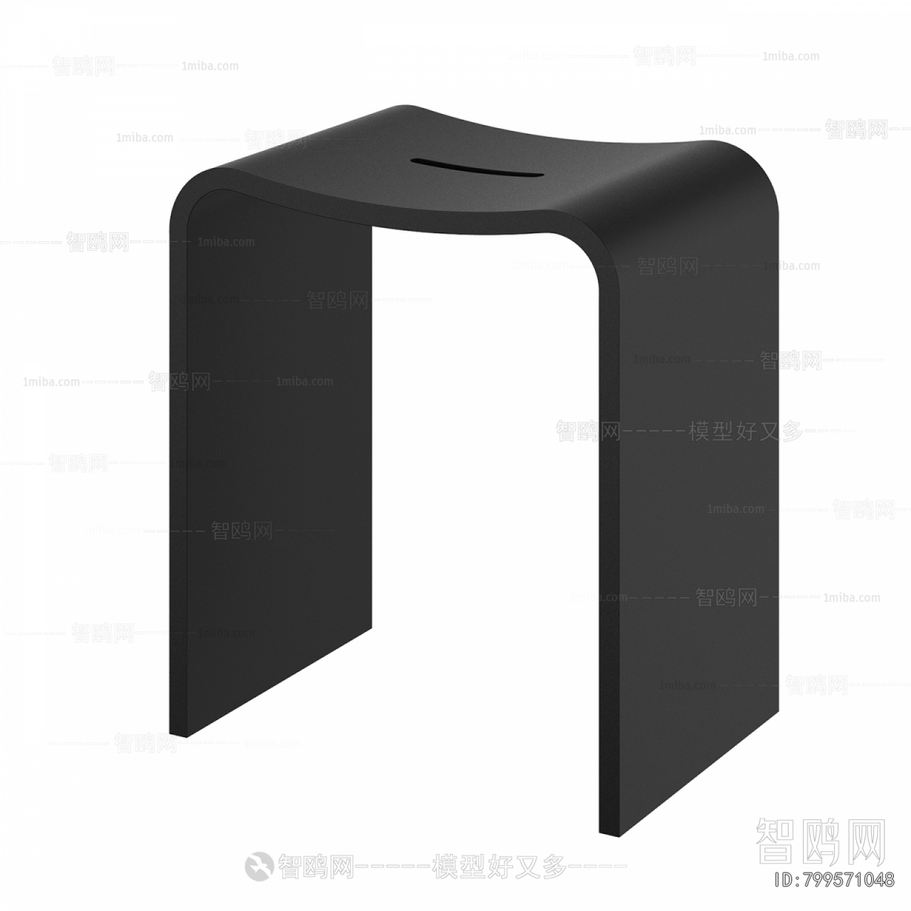 Modern Stool