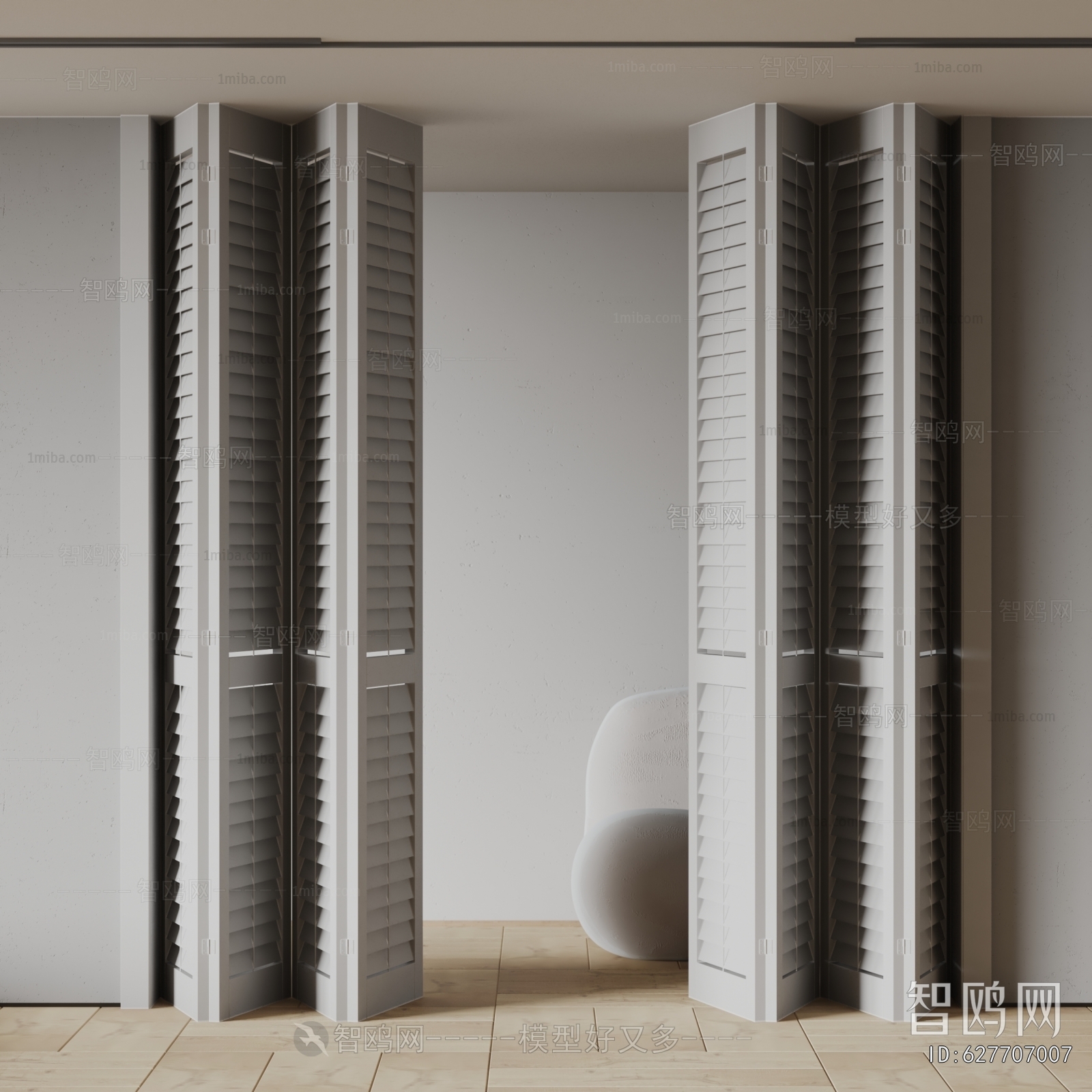 Modern Sliding Door