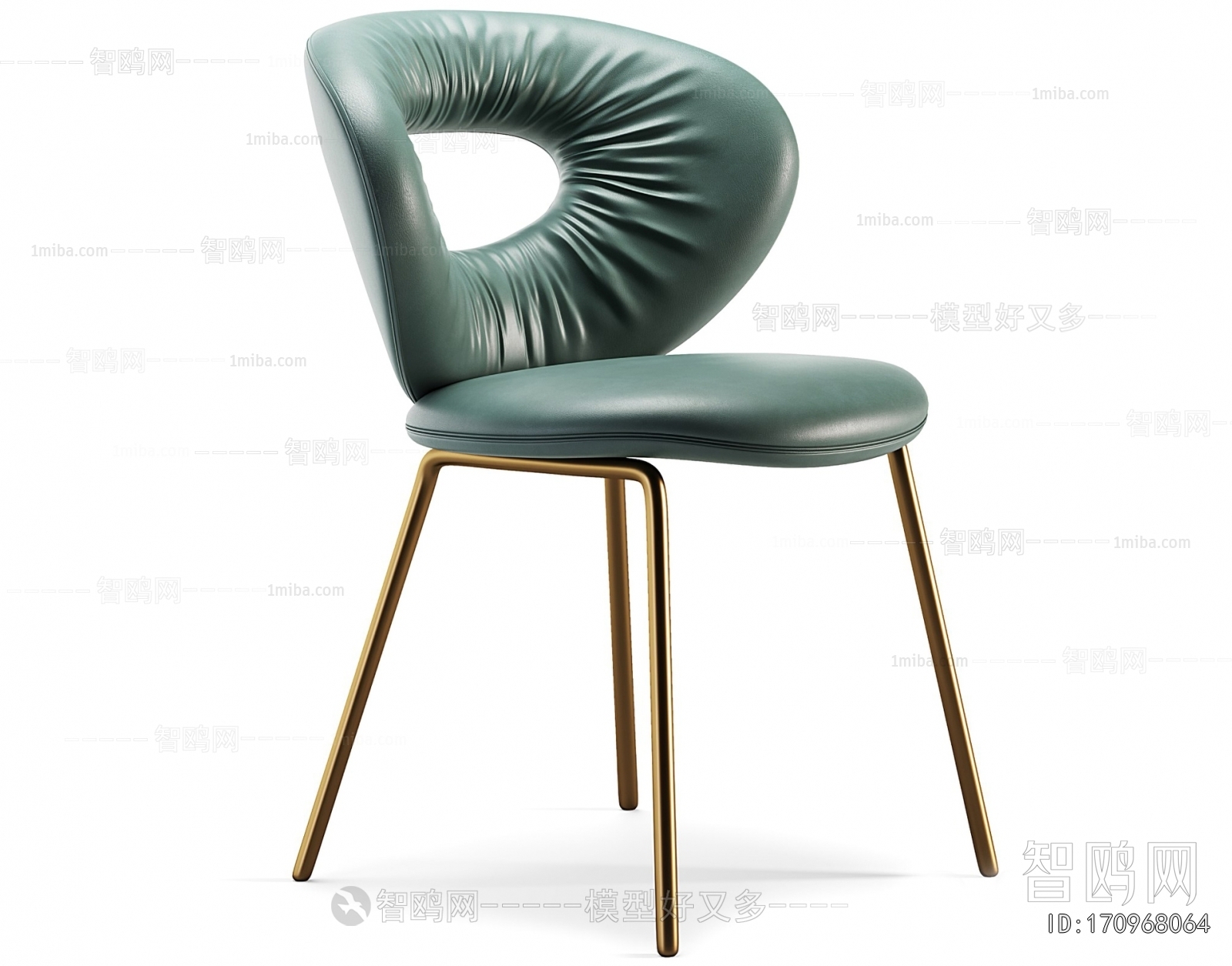 Modern Dining Chair