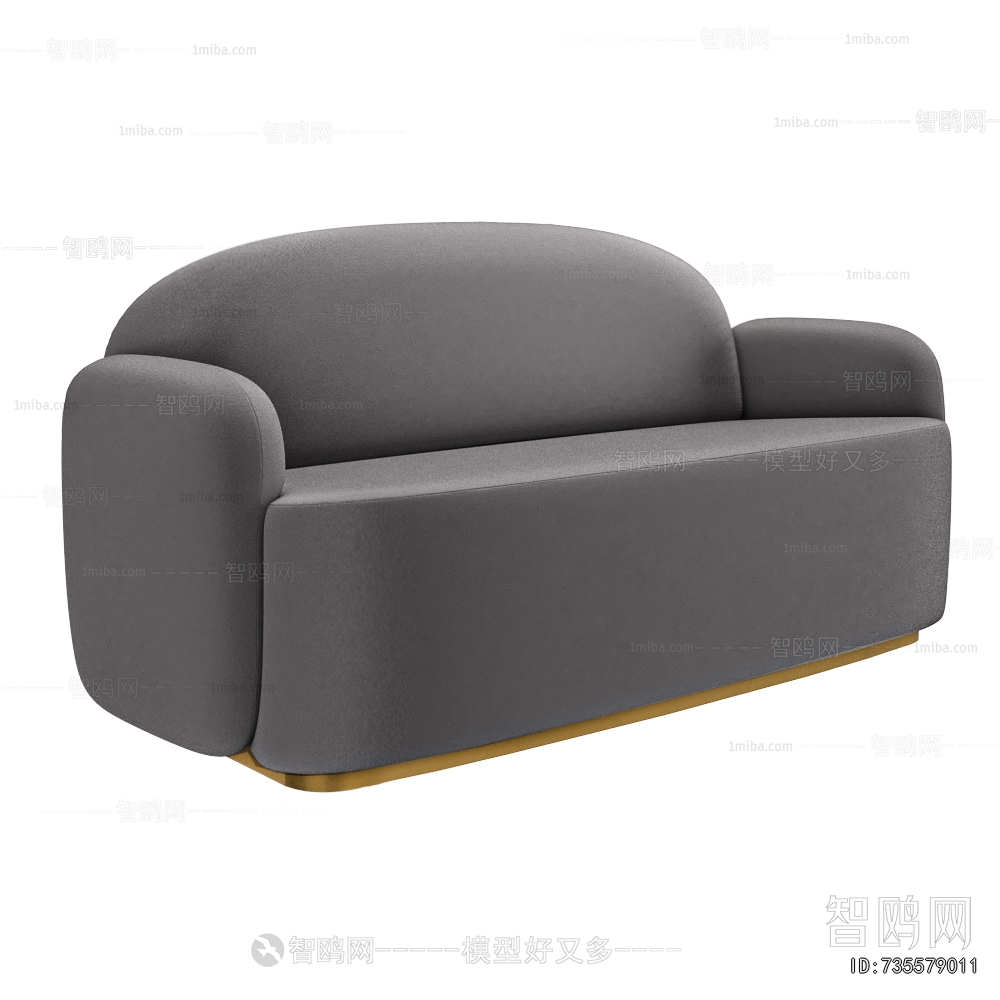 Modern A Sofa For Two