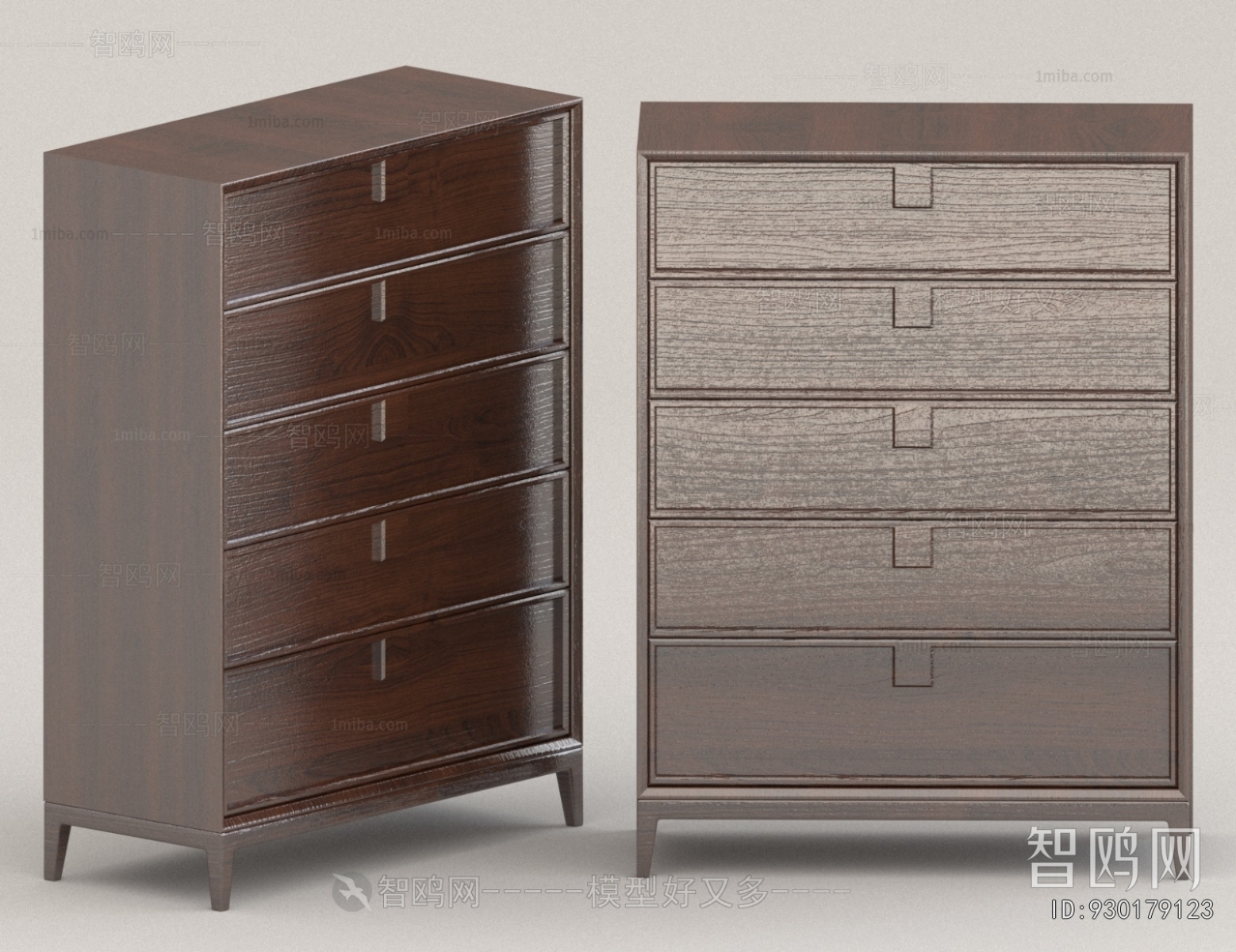 Modern Chest Of Drawers