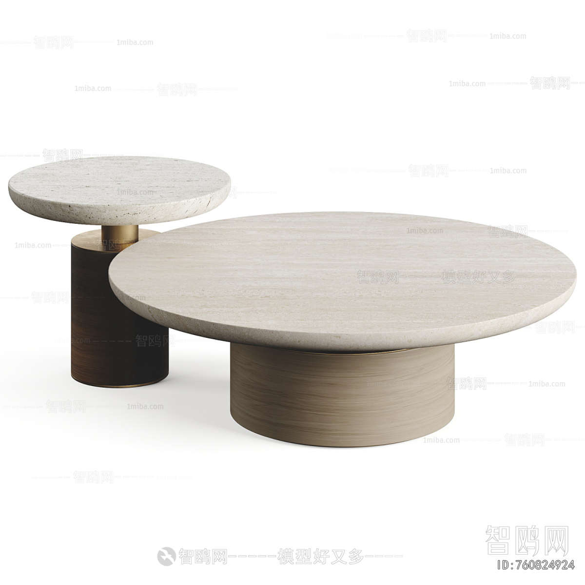 Modern Coffee Table