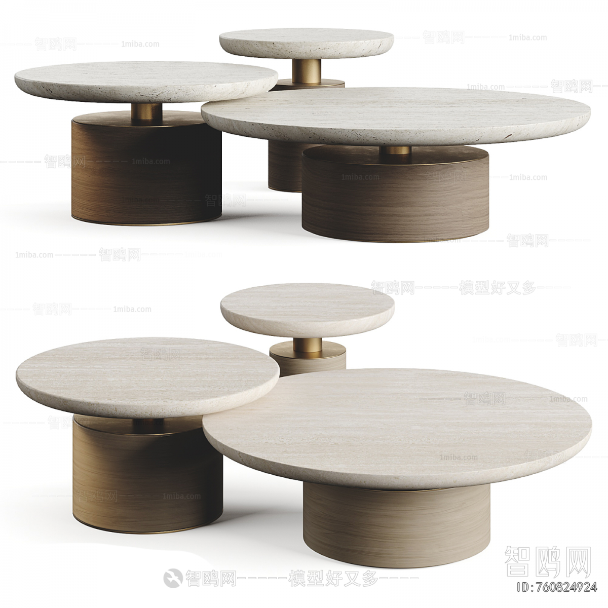 Modern Coffee Table