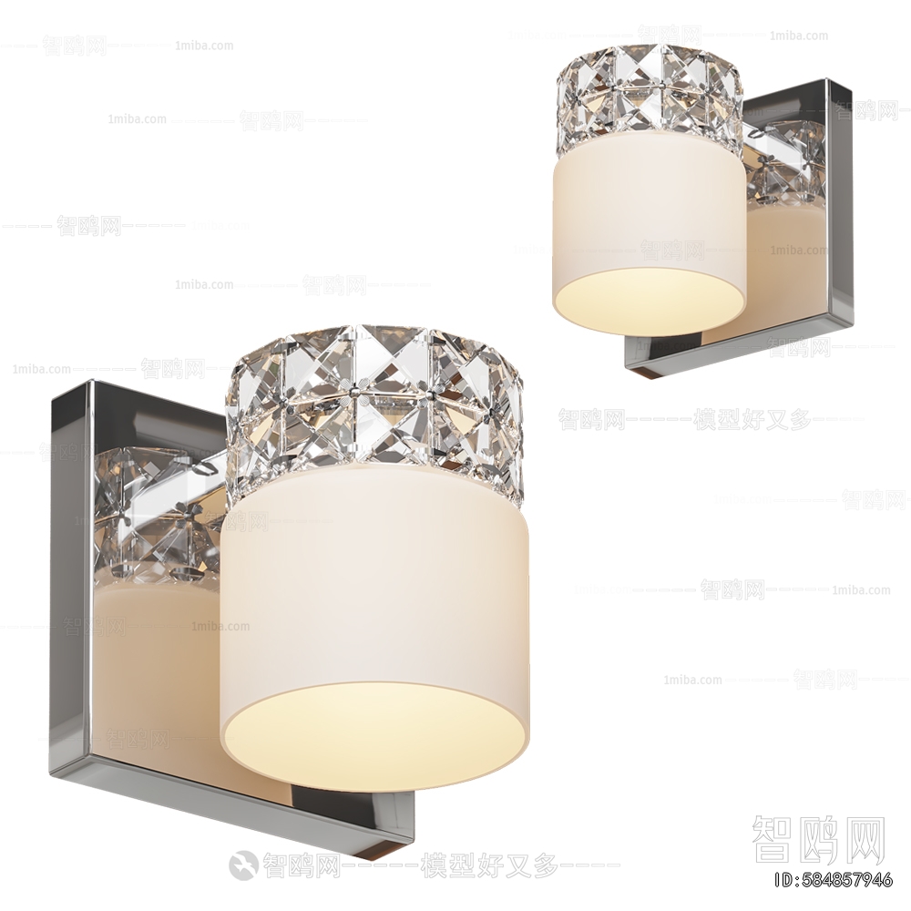 Modern Wall Lamp