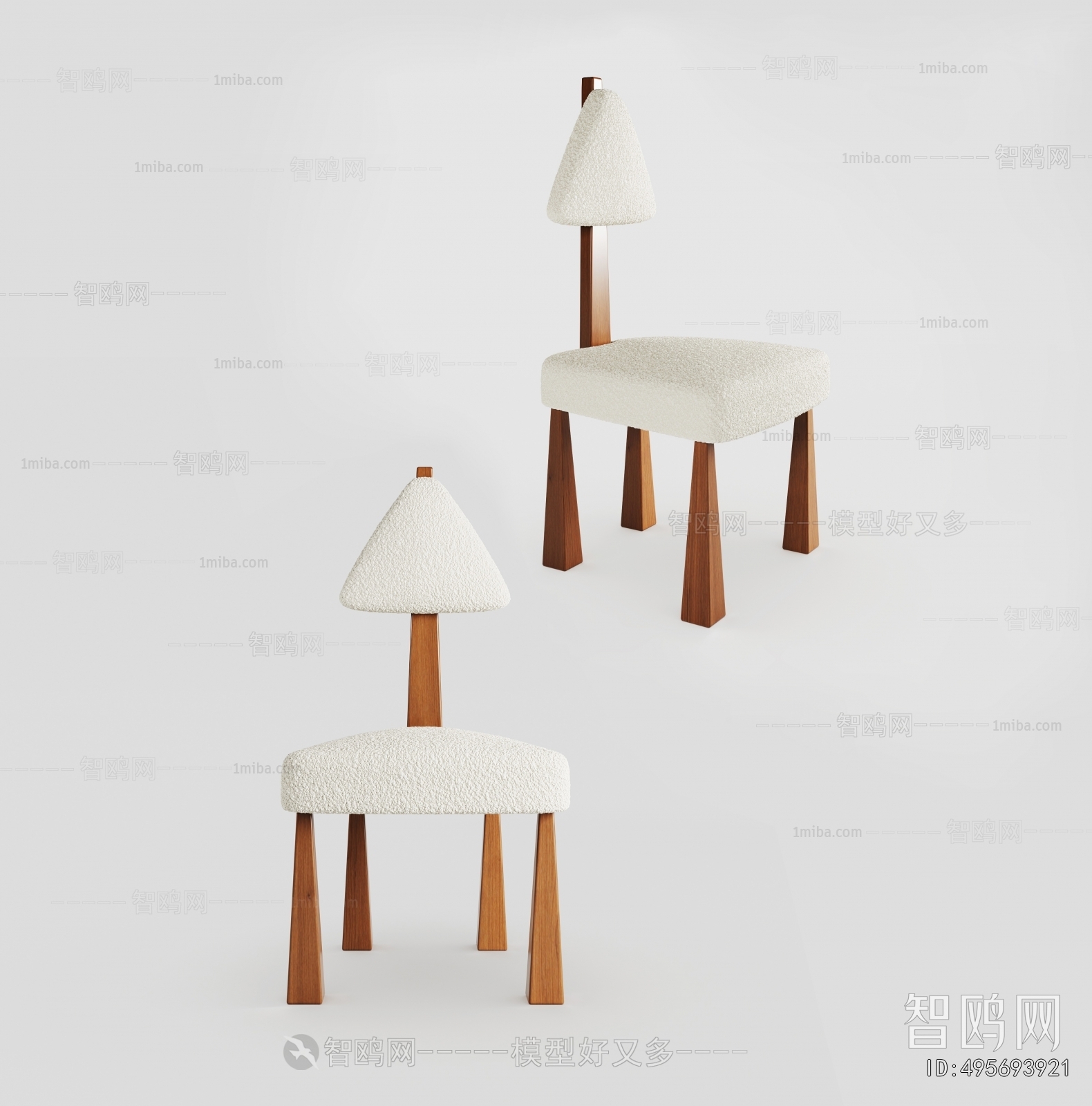 Modern Dining Chair