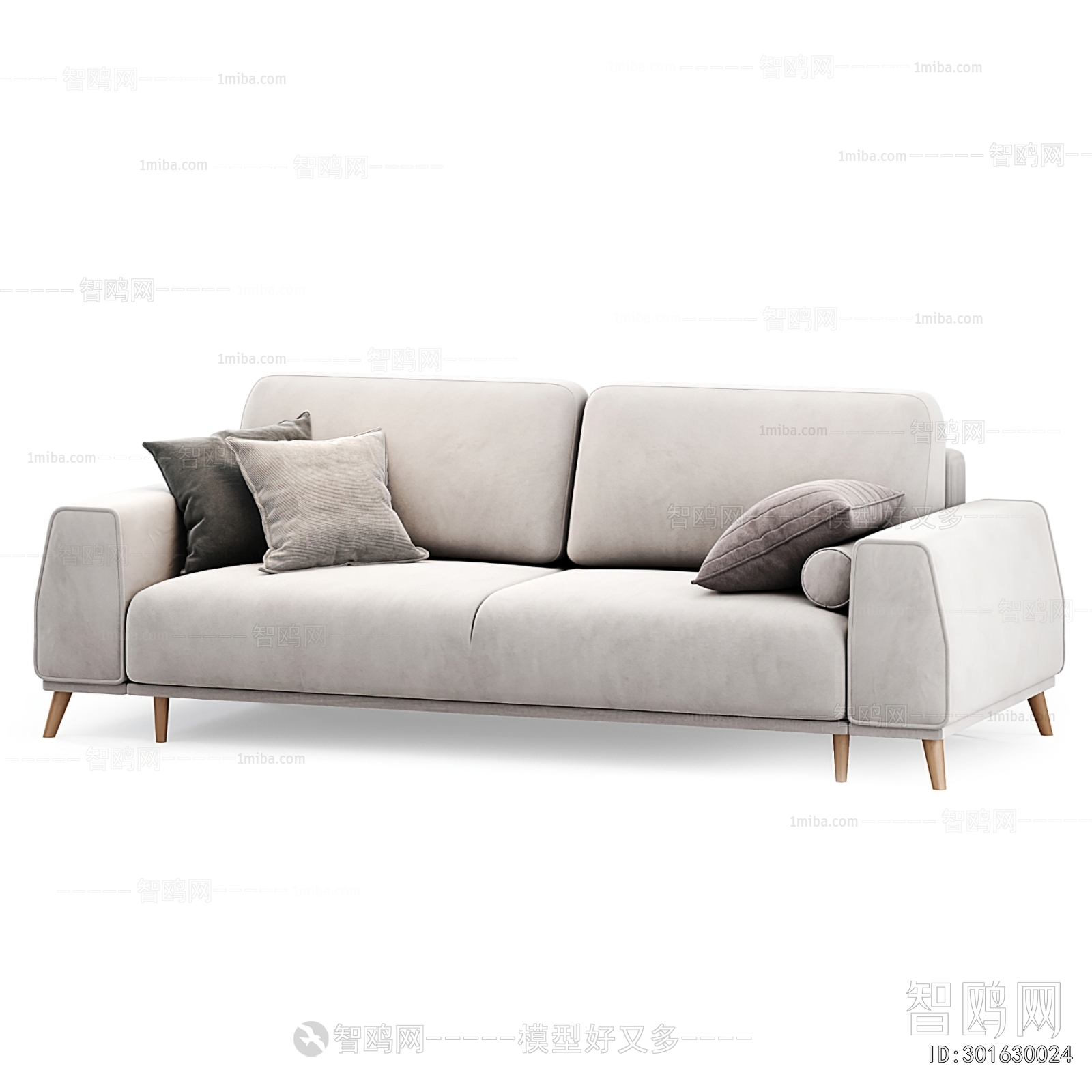 Modern A Sofa For Two