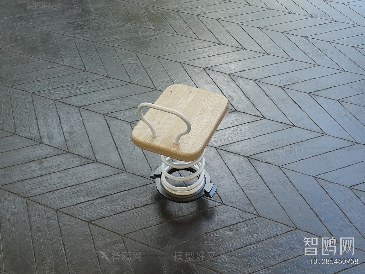 Modern Communal Chair