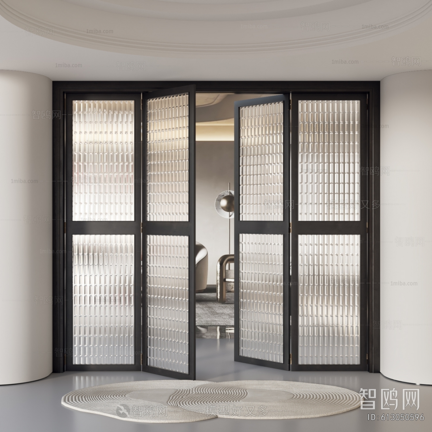 Modern Sliding Door