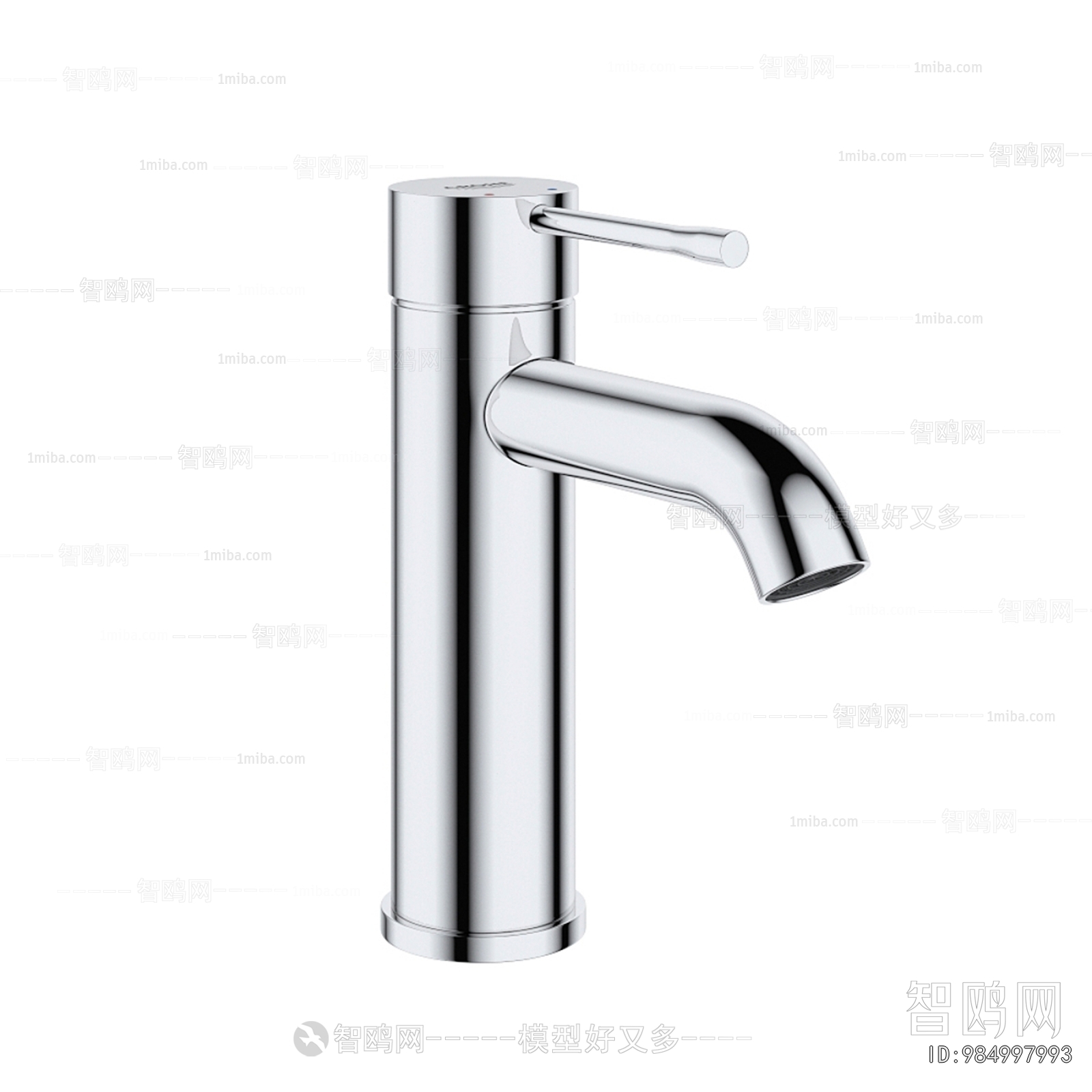 Modern Faucet/Shower