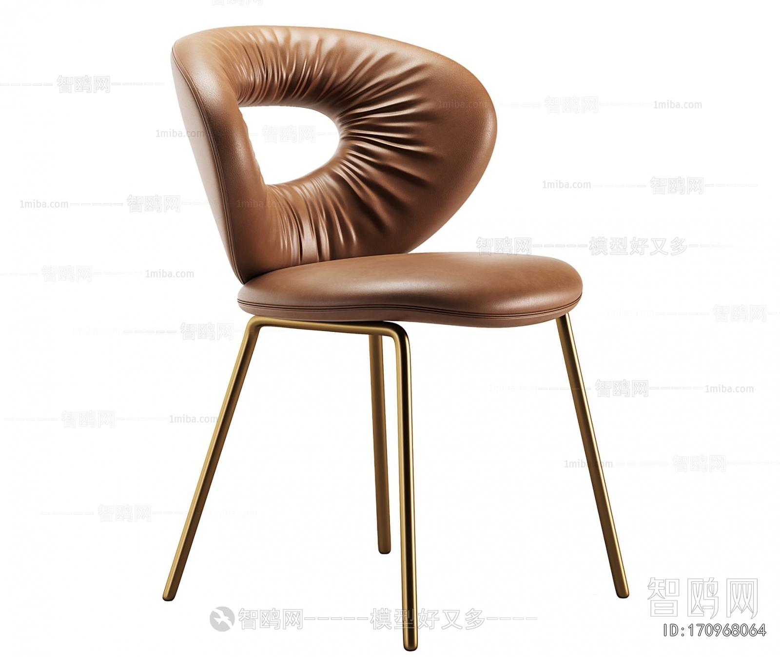 Modern Dining Chair