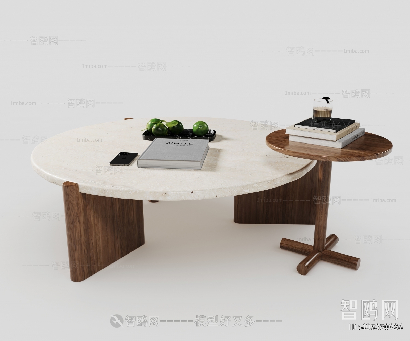Modern Coffee Table
