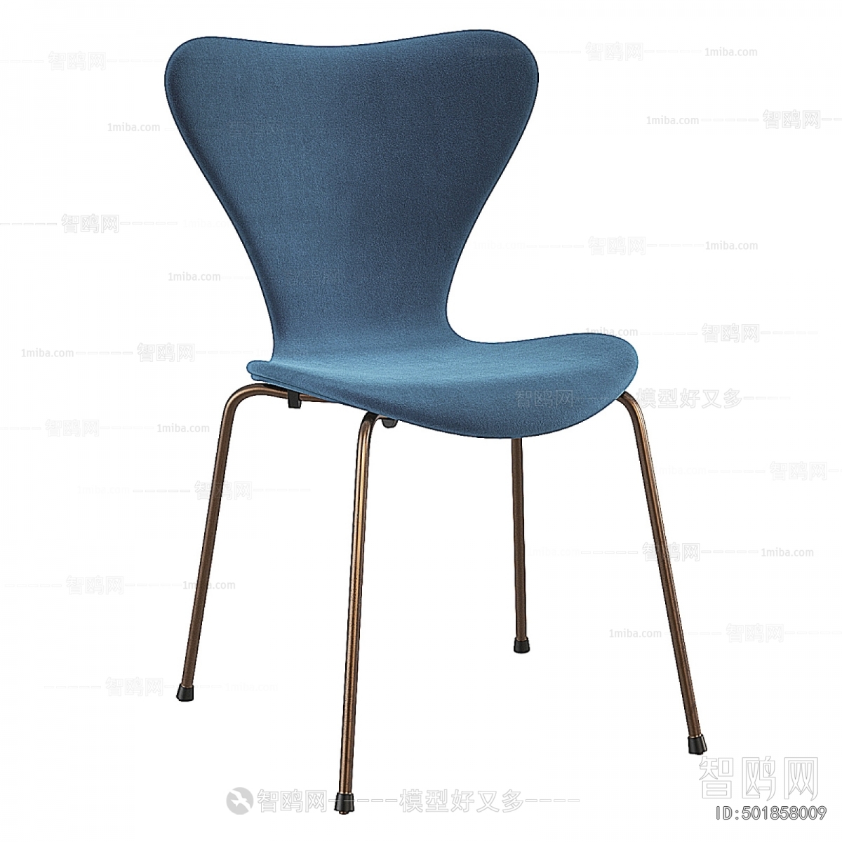 Modern Single Chair