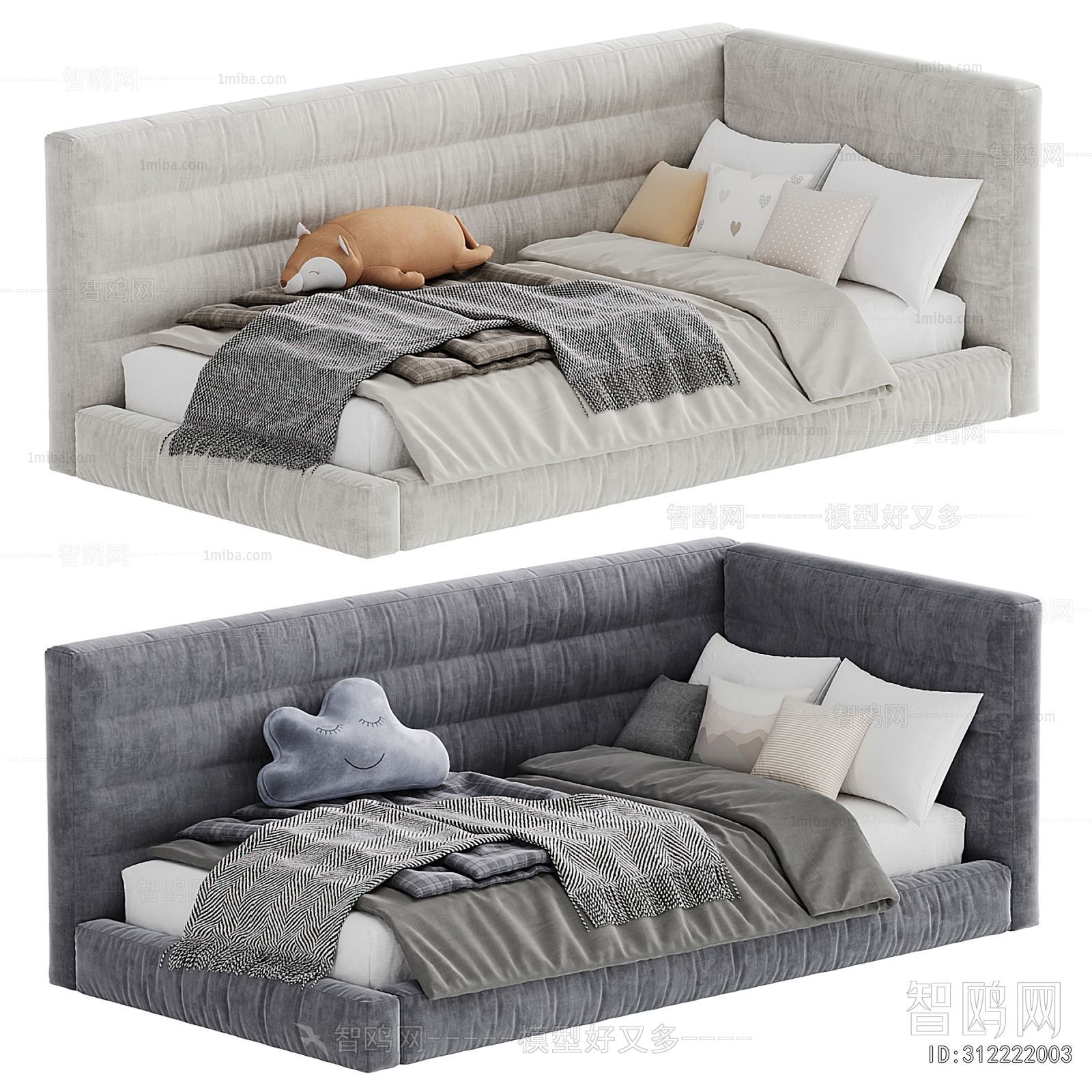 Modern Sofa Bed