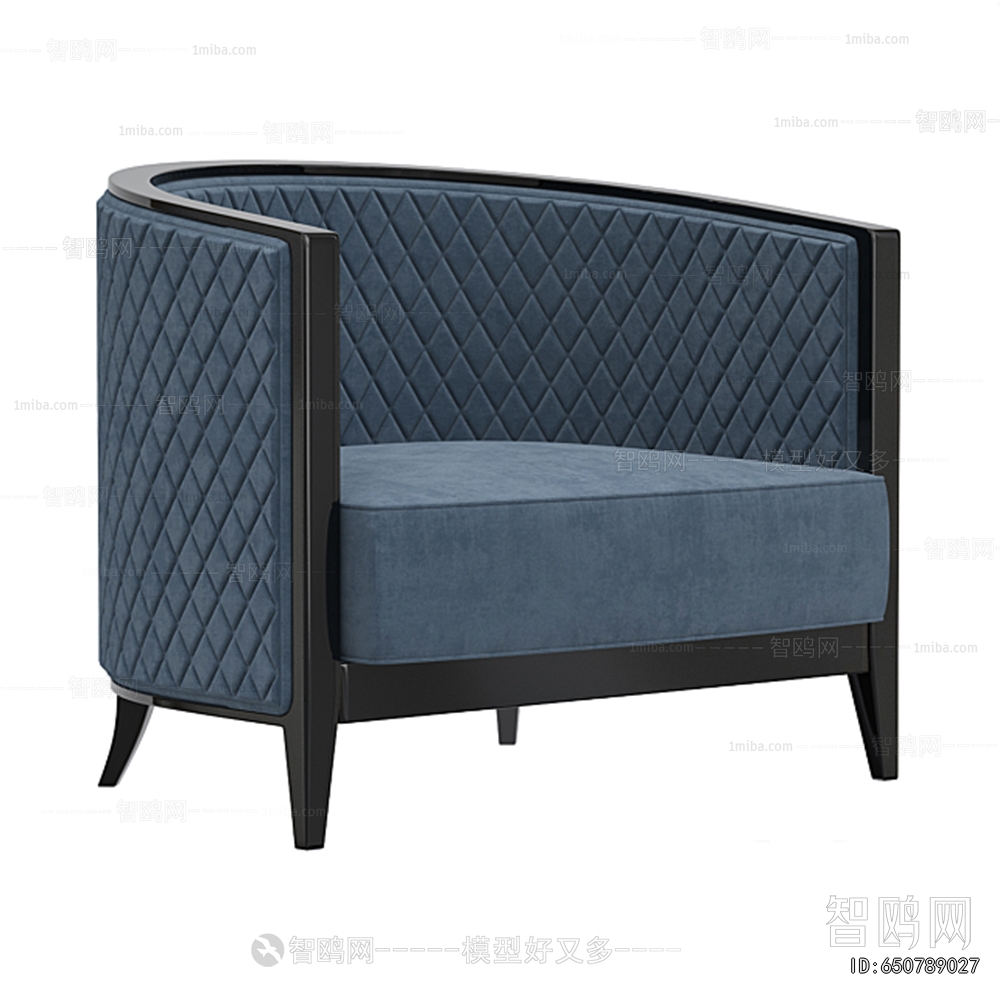 Modern Single Sofa