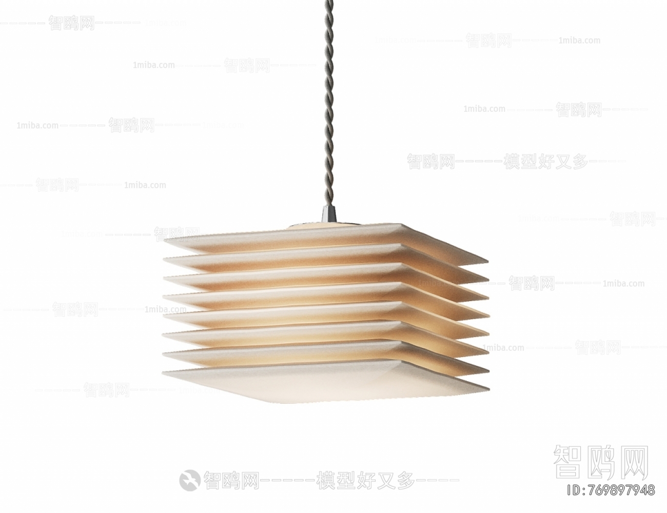 Japanese Style Droplight