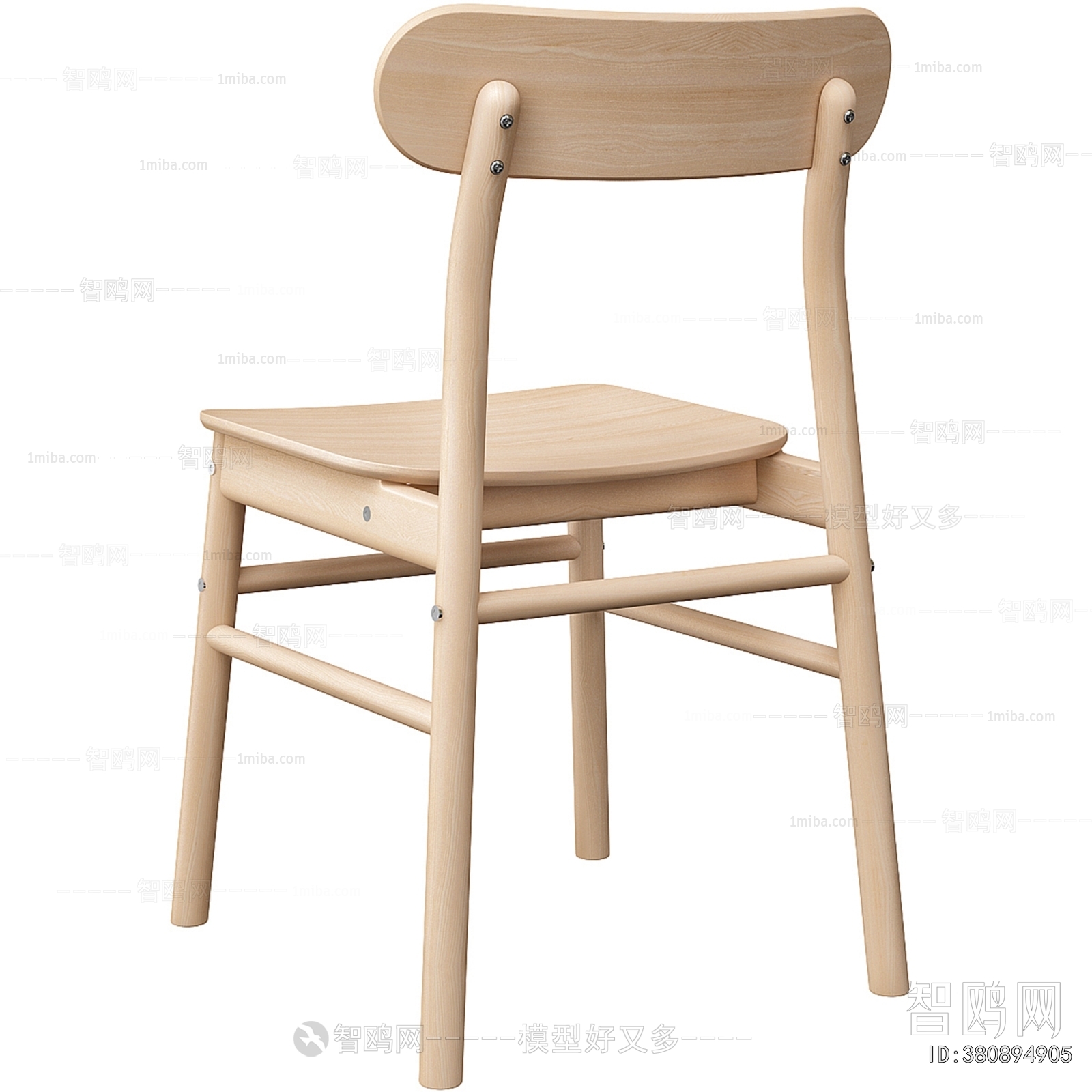 Modern Single Chair