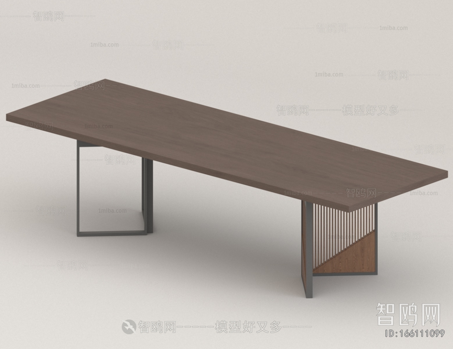 Modern Desk