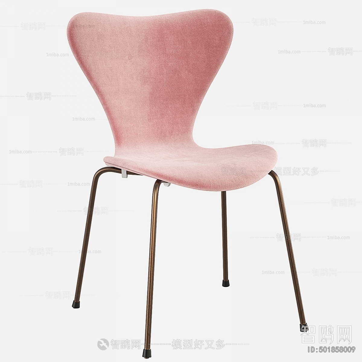 Modern Single Chair