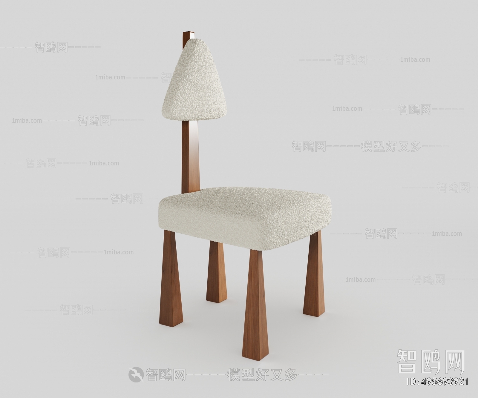 Modern Dining Chair