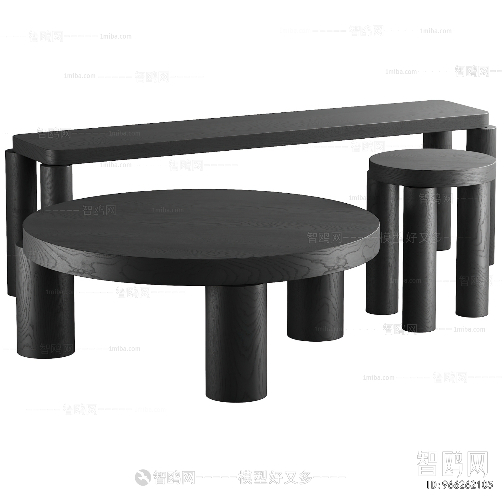 Modern Coffee Table