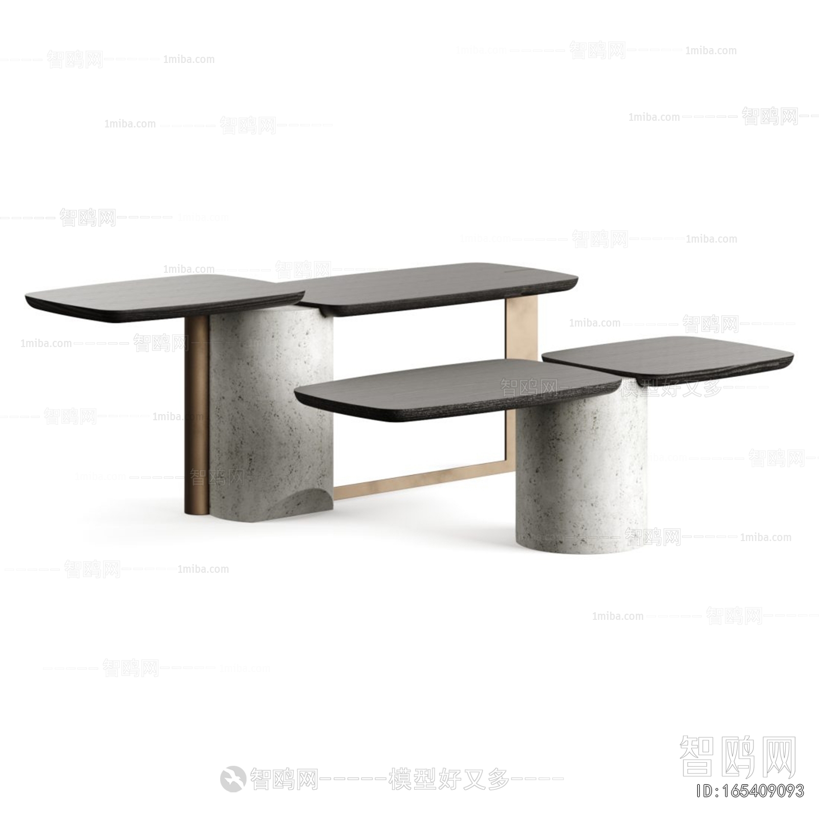 Modern Coffee Table