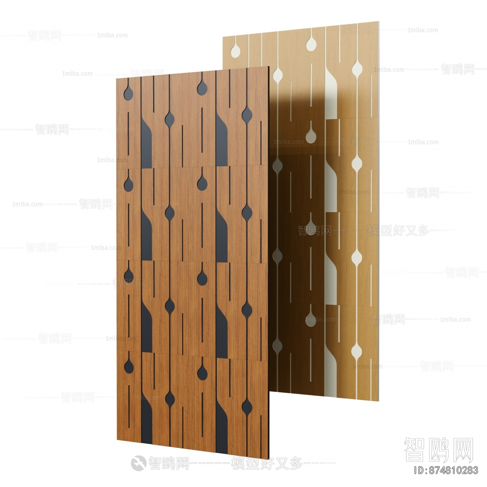 Modern Panels