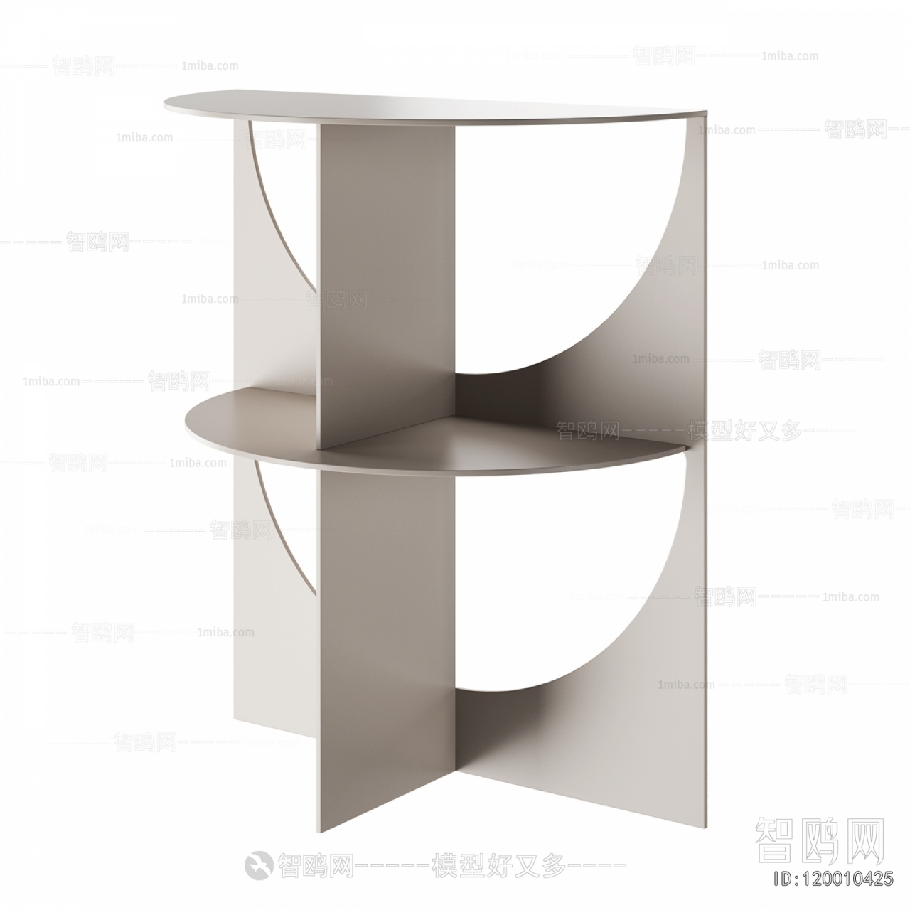 Modern Side Table/corner Table